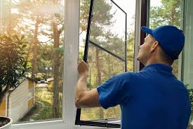 Window Weatherproofing